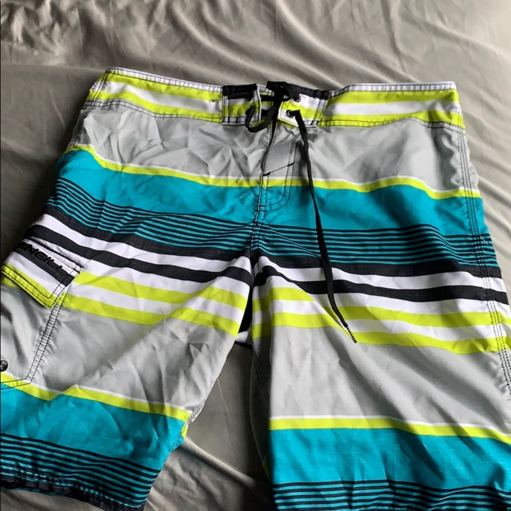 Men’s O’Neill board shorts